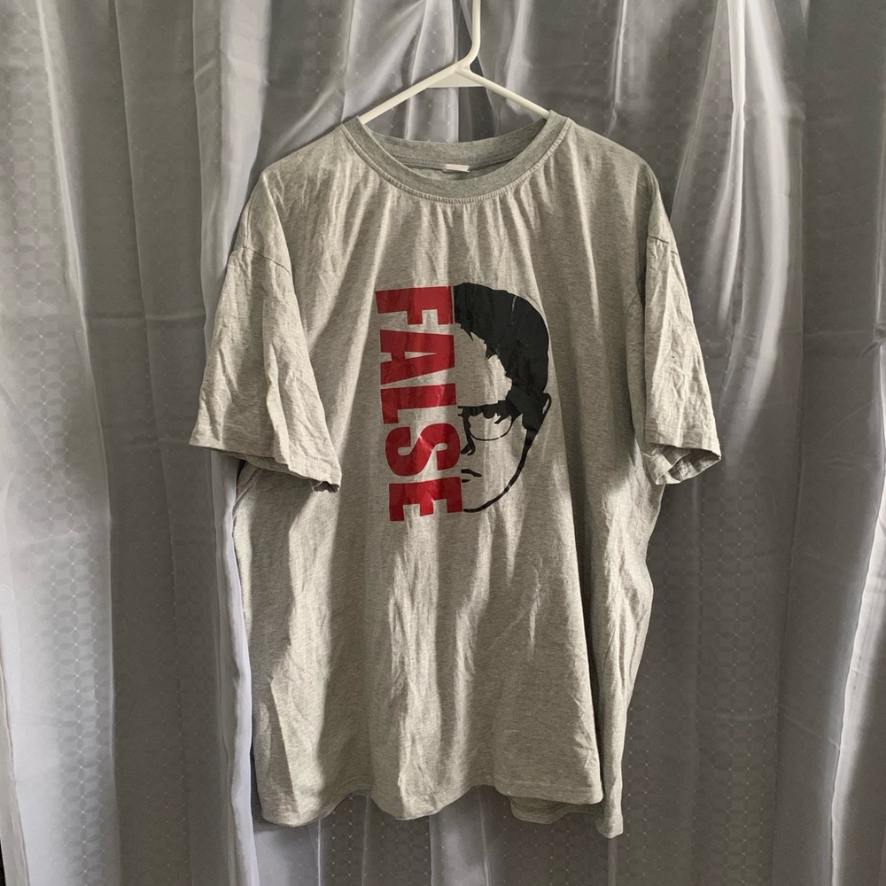 Dwight Shirt